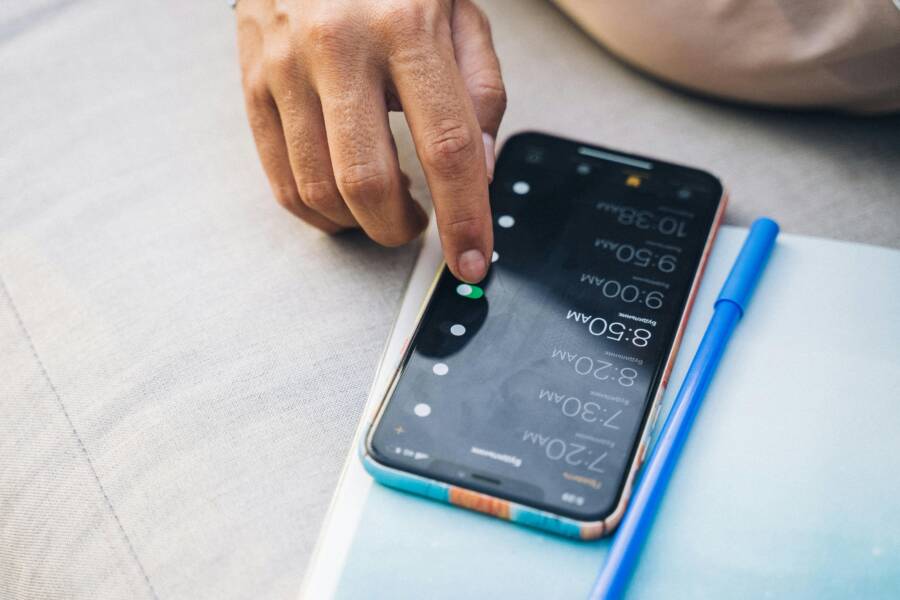 How to Fix a Phone Not Recognizing Pressure Sensitive Touch