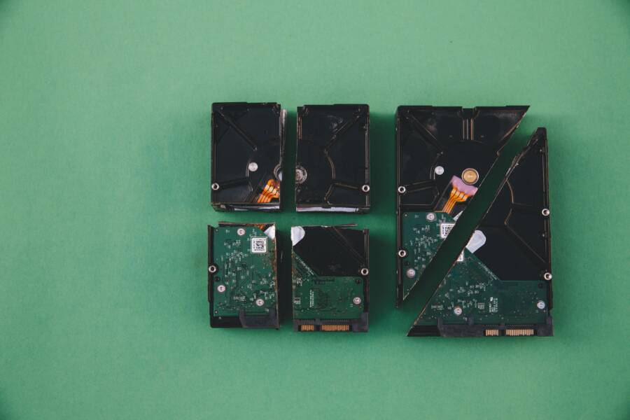 How to Fix a Phone Not Showing Up as a Drive on PC