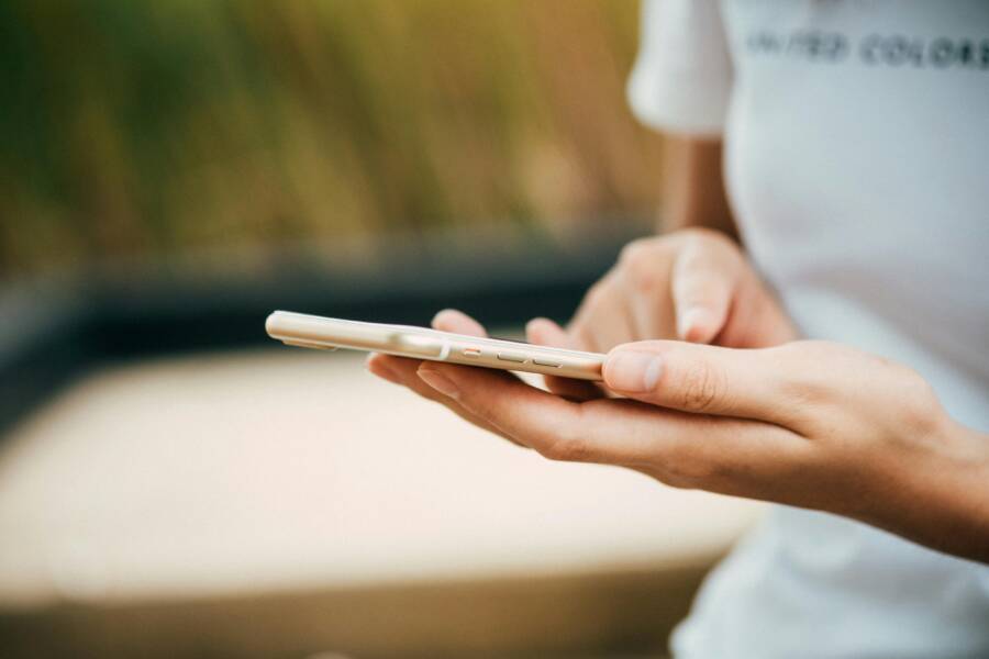 How to fix a phone that cannot connect to Wi-Fi 6 or Wi-Fi 6E networks
