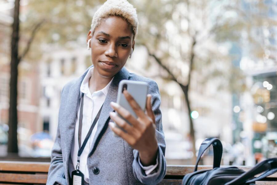 How to Fix a Phone That Cannot Open Links Shared in Chat Apps