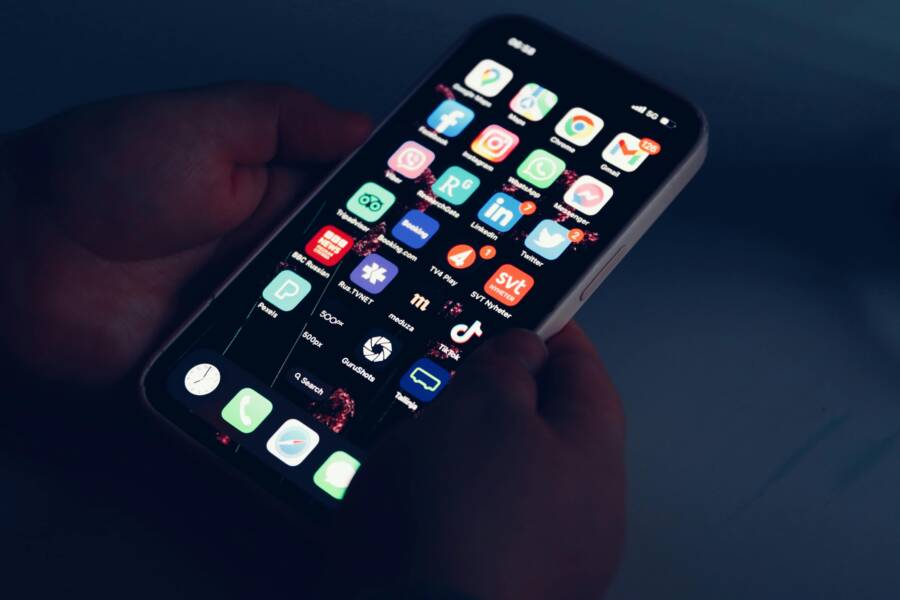 How to Fix a Phone That Cannot Receive Push Notifications from Banking Apps
