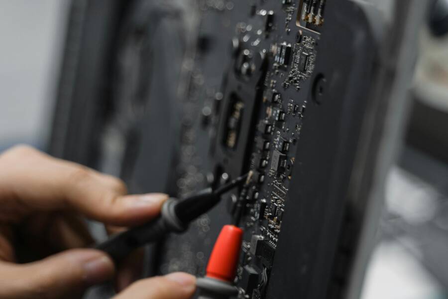How to Fix a Phone That Can’t Find Your Location in Ride-Share Apps