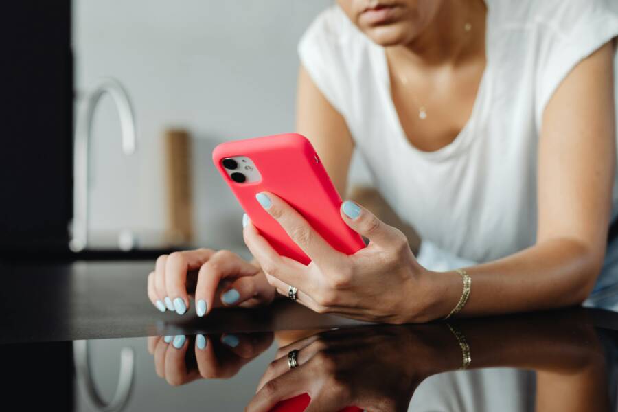 How to Fix a Phone That Won’t Connect to a Bluetooth Thermometer or Scale