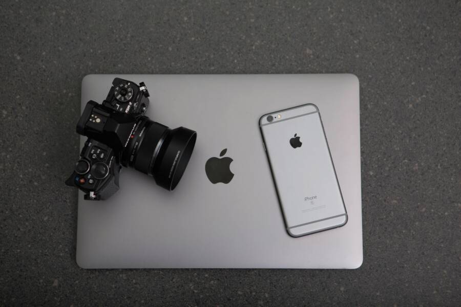 How to Fix a Phone That Won't Connect to Camera or Action Cam Wi-Fi