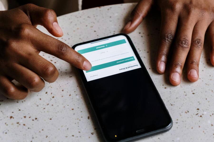 How to Fix “Allow Access to Photos” Not Showing for an App on Your Phone