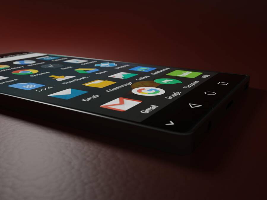 How to fix authenticator apps not showing the right account on your phone