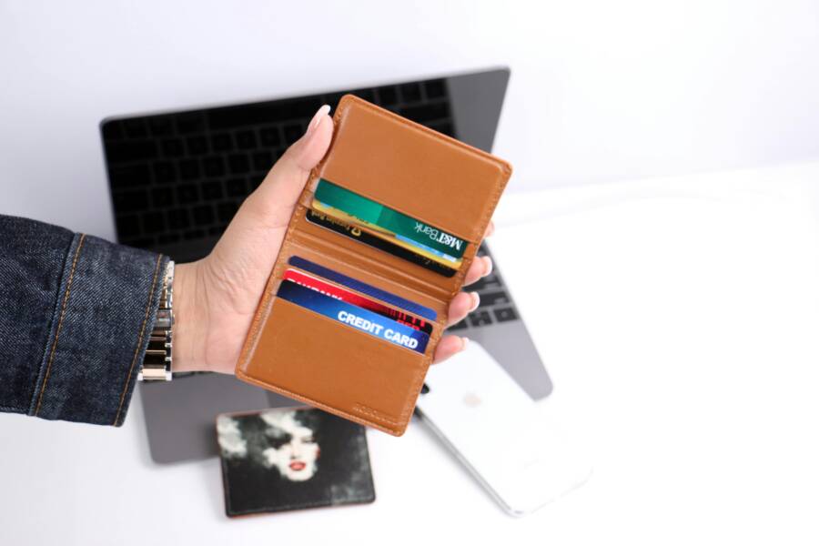 How to Fix Digital Wallet Not Adding Transit Cards
