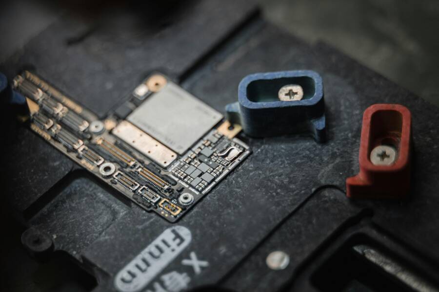 How to Fix File Corruption When Copying to External Storage From Your Phone