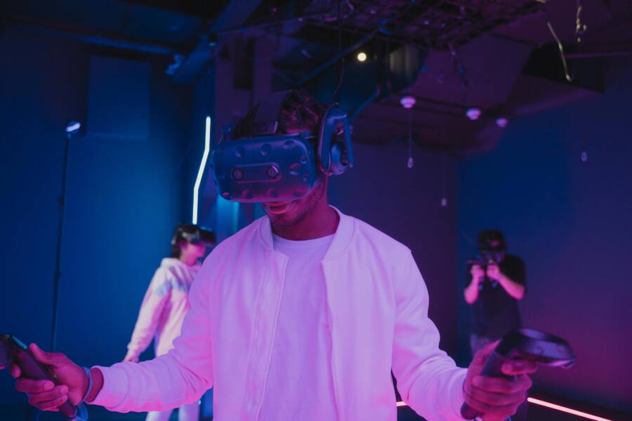 How to Fix Game Controller Lag Over Bluetooth