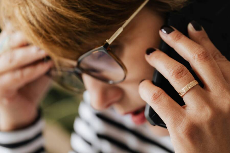 How to Fix Missing Work Contacts in the Phone Dialer: A Practical Guide