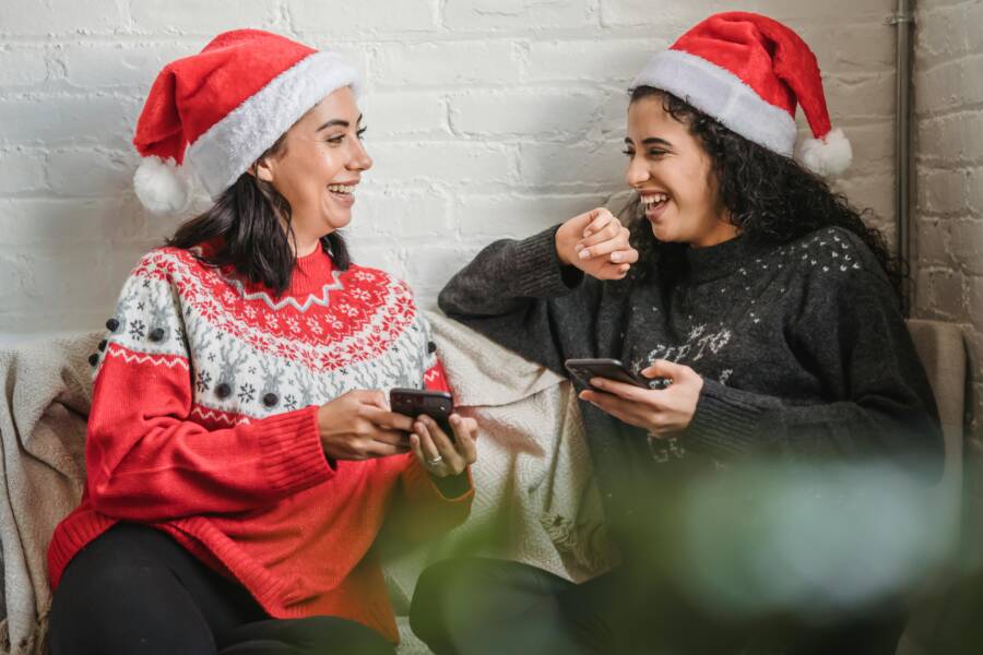 How to Fix Nearby Share Not Finding Other Devices from Your Phone