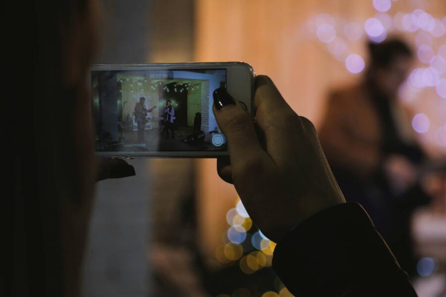 How to Fix Phone Camera Autofocus Hunting in Video