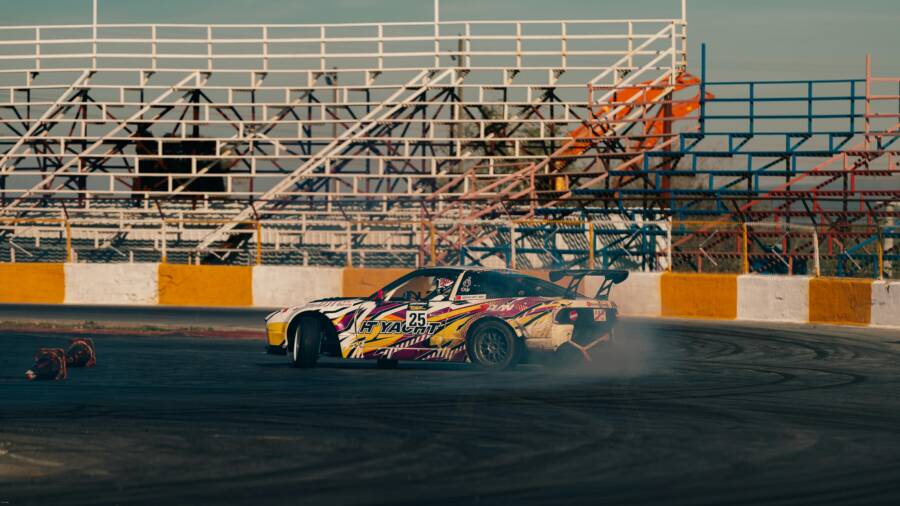 How to Fix Phone Gyroscope Drifting in Racing Games