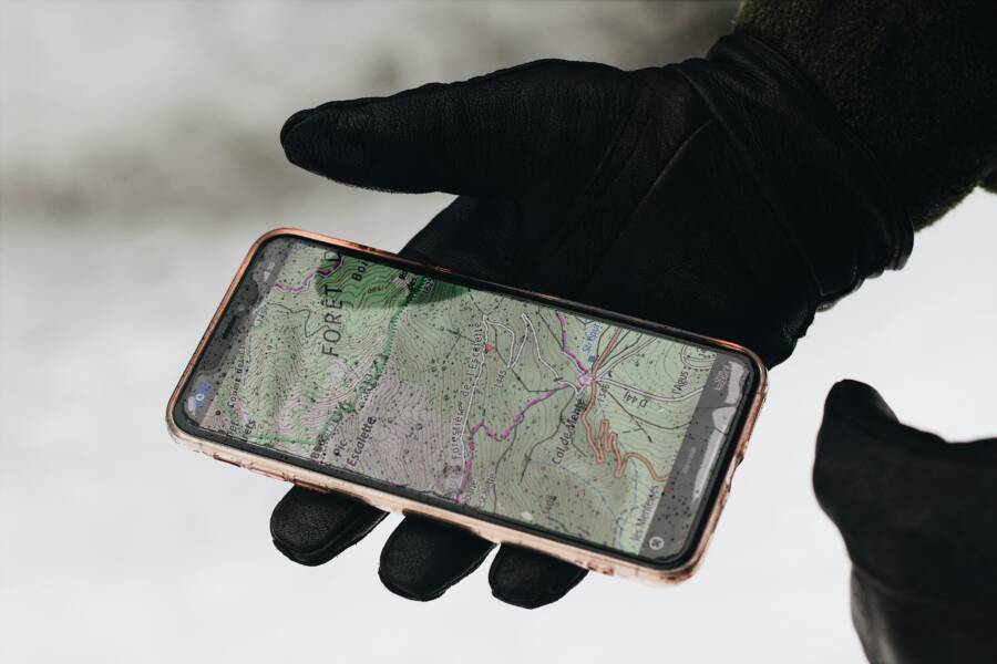 How to Fix Phone Overheating During GPS Navigation