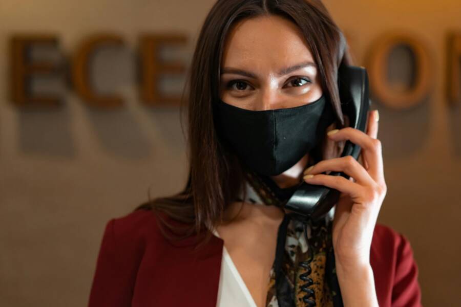 How to Fix Voicemail Greeting Not Saving After Recording on Your Phone