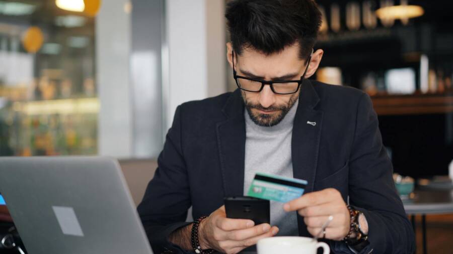 How to fix Wi-Fi proxy settings that break internet on your phone