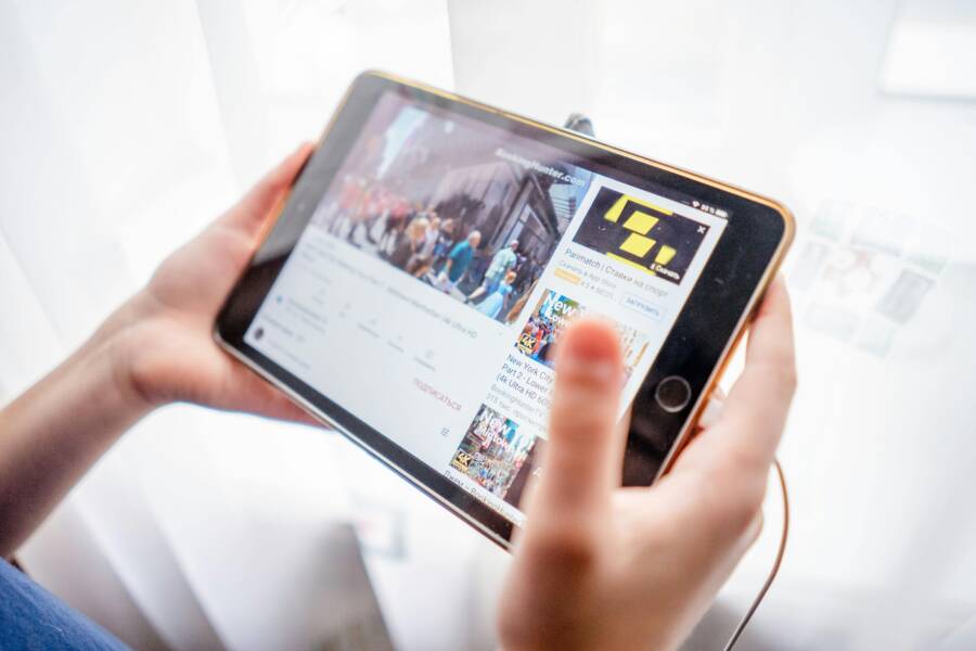 How to Fix Your Phone Not Connecting to 5 GHz WiFi Bands