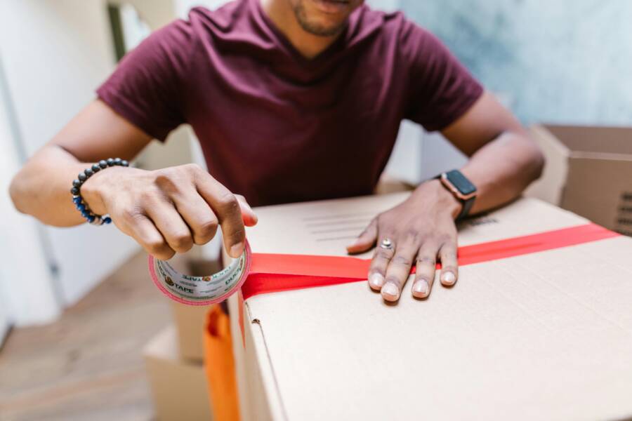 How to Label Everything Using Home Depot Supplies: A Practical Guide