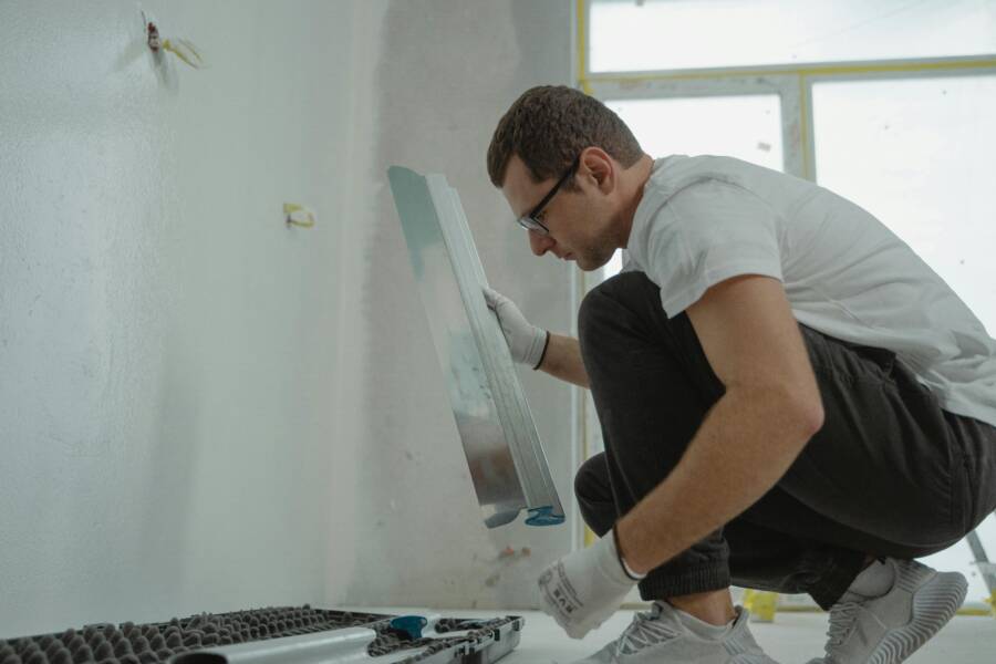 How to Learn Basic DIY Skills from Home Depot Project Guides