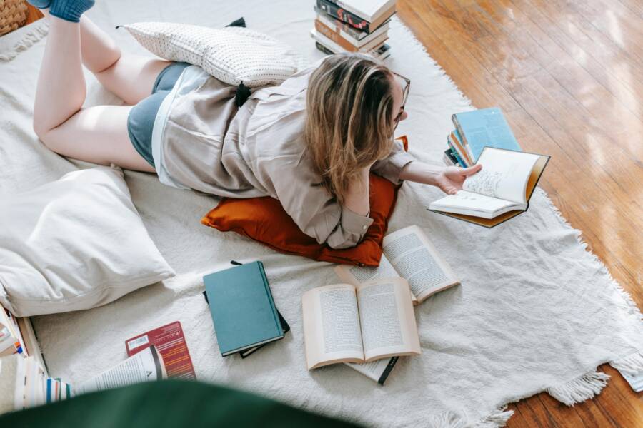 How to Learn from Home Depot Staff Without Wasting Their Time