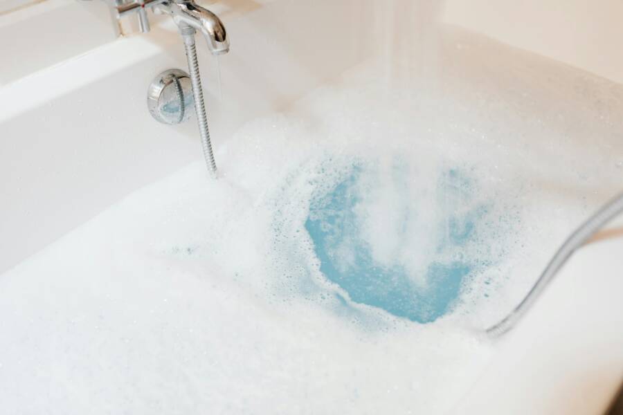 How to Pick a Bathroom Faucet at Home Depot
