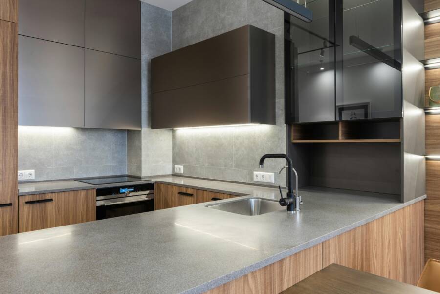 How to Pick a Kitchen Faucet from Home Depot: A Practical Guide