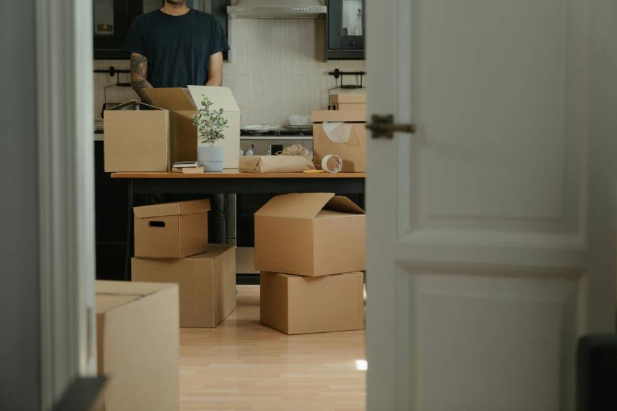 How to Pick House Numbers and Door Hardware at Home Depot