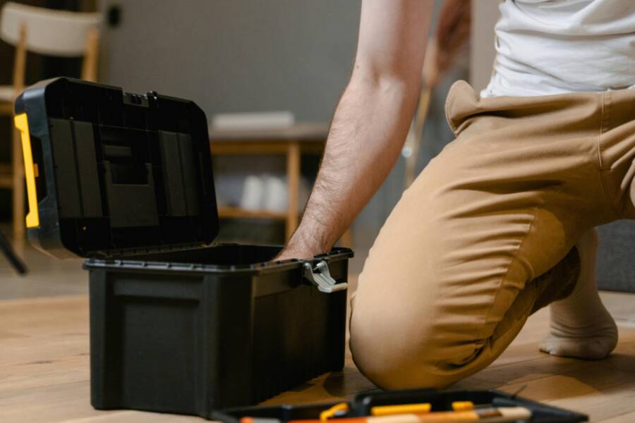 How to Plan a Home Depot Trip for a Weekend Project