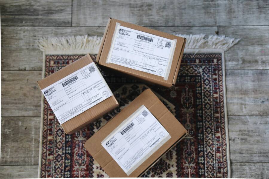 How to Read Flooring Boxes and Coverage Numbers at Home Depot