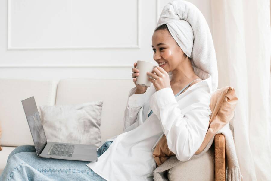 How to Seal Gaps Around Pipes Using Items from Home Depot