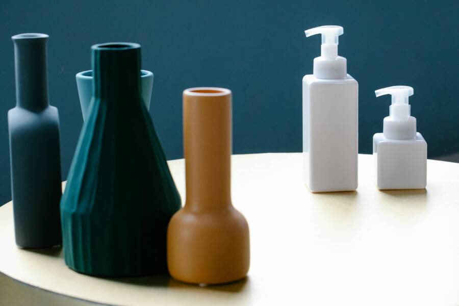 How to Set Up a Cleaning Caddy Using Home Depot Products