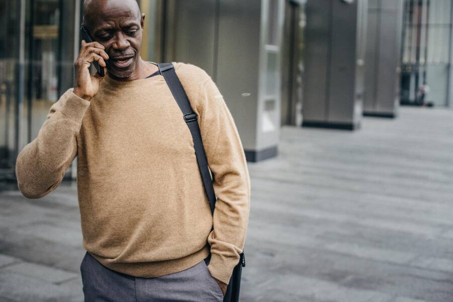 How to Troubleshoot a Phone That Cannot Connect to a Corporate Wi‑Fi Network