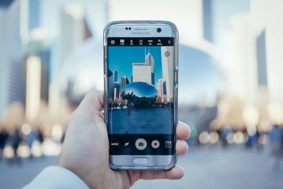 How to Troubleshoot a Phone That Cannot Create a Backup Over Cellular