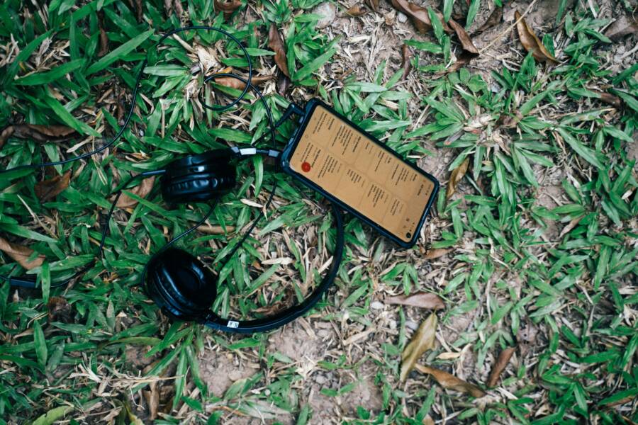 How to troubleshoot a phone that cannot play audio in one specific app
