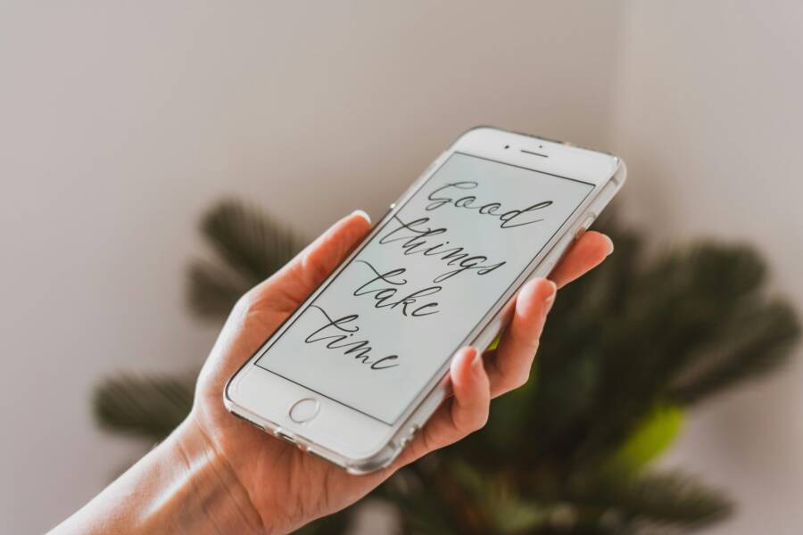 How to Troubleshoot a Phone That Can’t Receive OTP Codes in Time