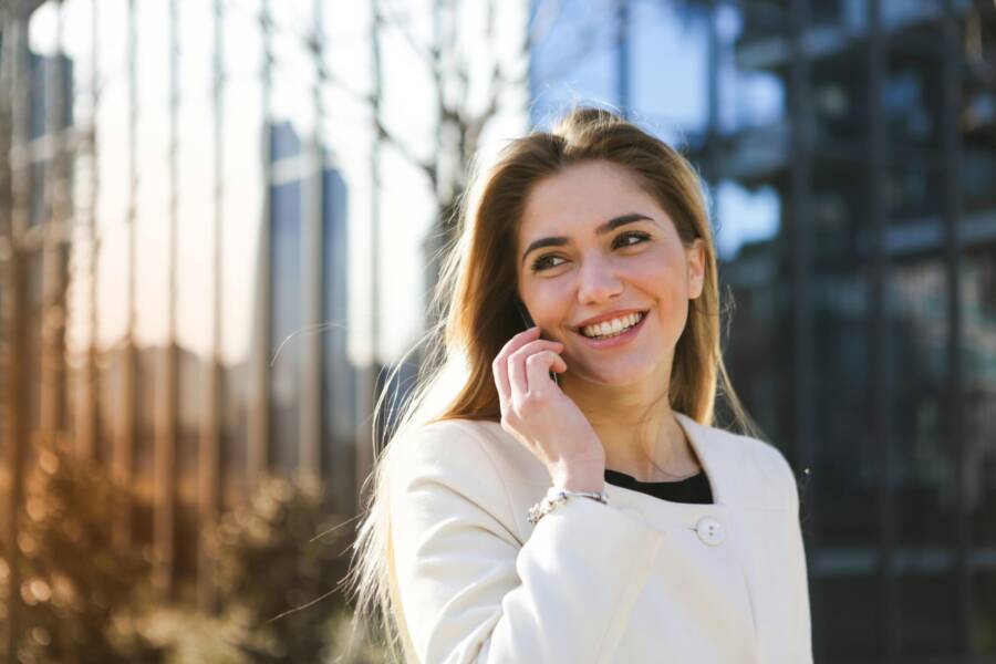 How to troubleshoot call audio quality that gets worse over time on your phone