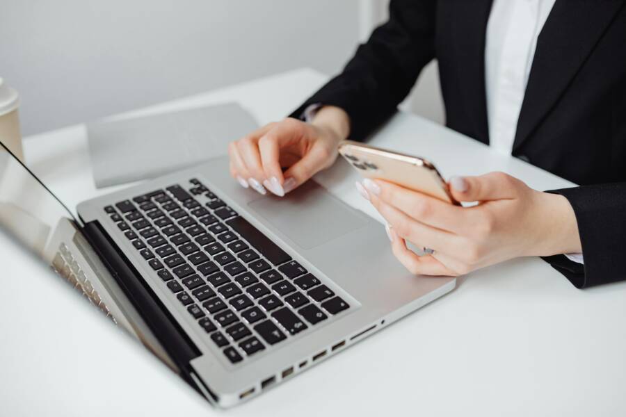 How to Troubleshoot Certificate Required Prompts for Email on Your Phone