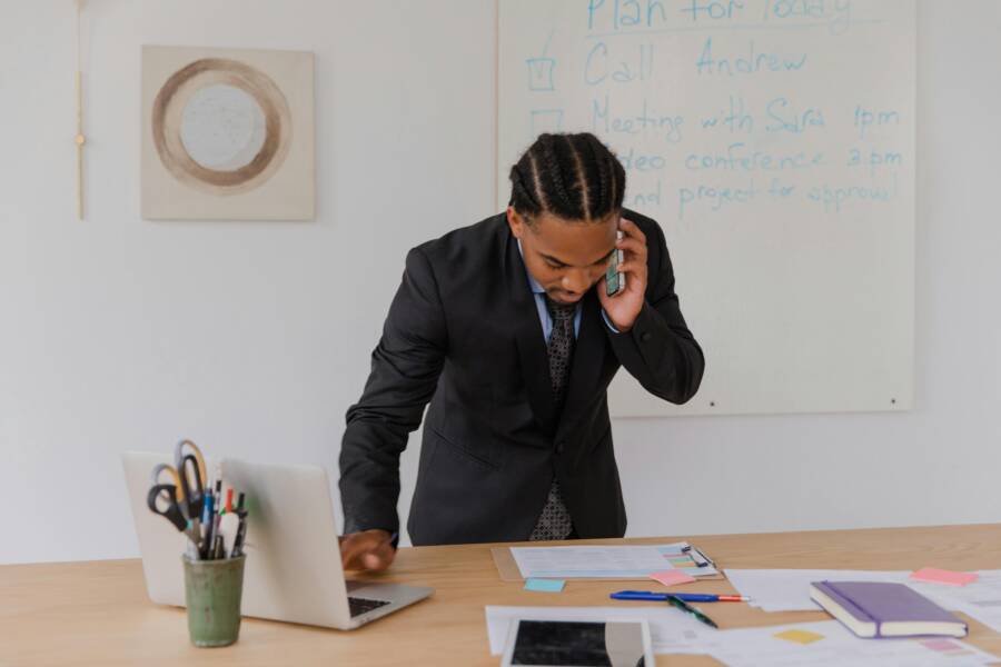 How to Troubleshoot Missing Notes After Switching Phones