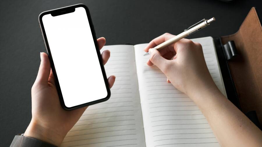 How to Troubleshoot Screen Recording That Stops When Notifications Appear on Your Phone