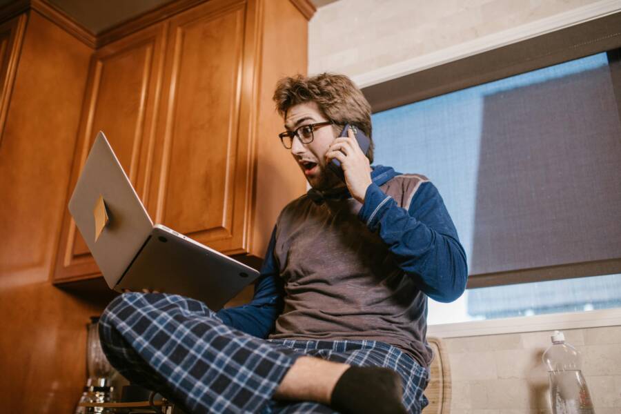 How to Troubleshoot Video Calls Lagging While Multitasking