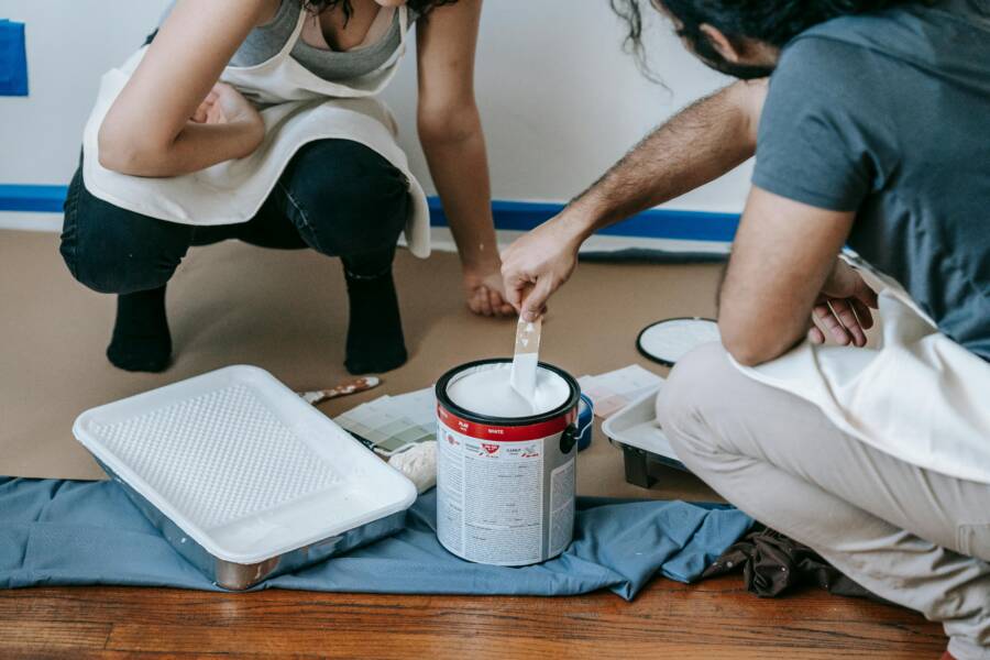 How to Use Home Depot’s Project Guides to Plan Your Makeover