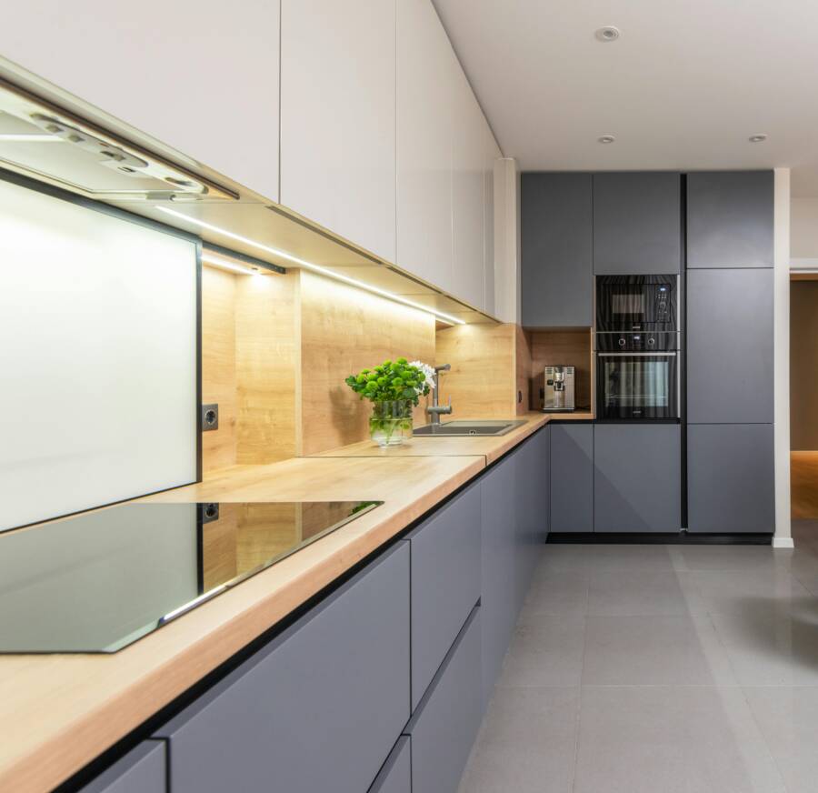 Kitchen Design Services at Home Depot: What to Expect