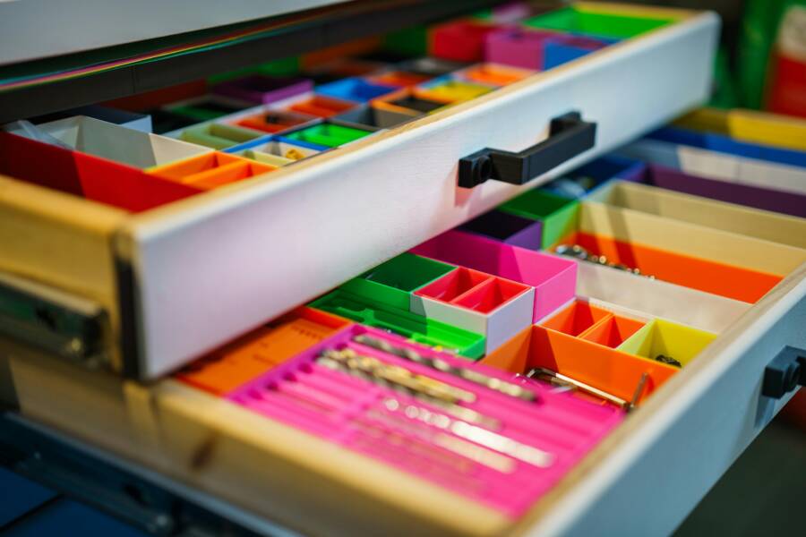 Laundry Room Organizing with Home Depot Items: A Practical Guide to a Neat, Efficient Space