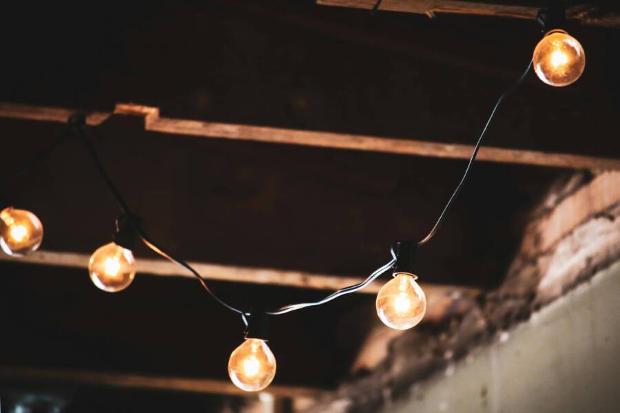 Lighting Ideas for Dark Hallways Using Home Depot Products