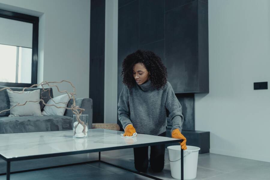 Mold and Mildew Cleaners at Home Depot That Actually Work