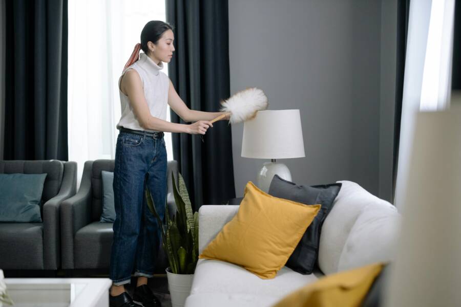 Monthly Deep Cleaning Guide: Home Depot Tools for Lasting Results