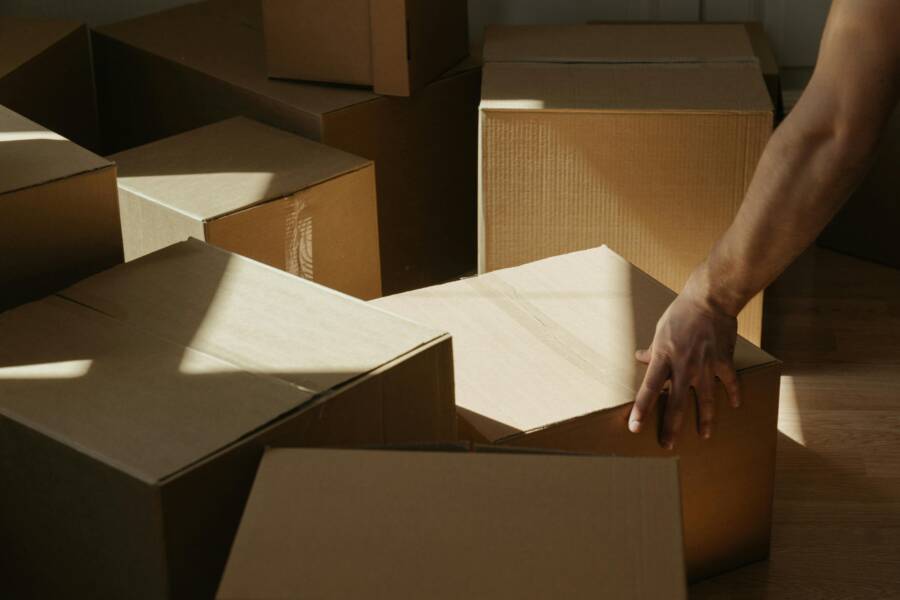 Moving Checklist Built Around Home Depot Purchases: A Practical Guide for Packing, Moving, and Unpacking