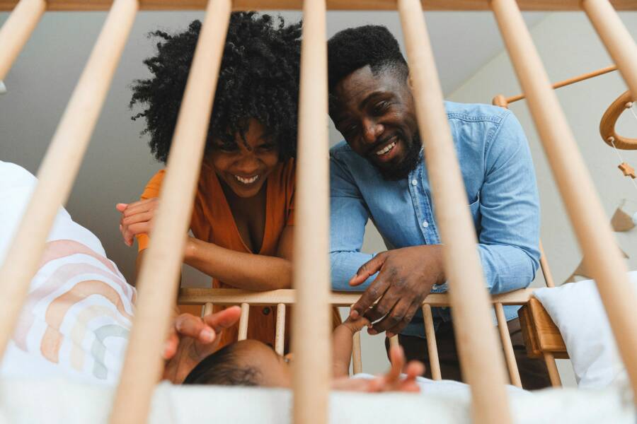 New Parents Guide to Baby Proofing Your Home with Home Depot Solutions