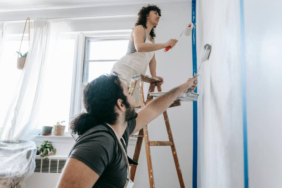One Room at a Time: A Practical Plan with Home Depot for Your Home Makeover One Room at a Time: A Practical Plan with Home Depot for Your Home Makeover