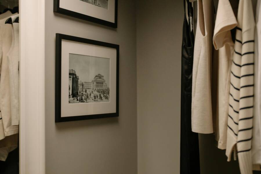 Organize Your Basement with Home Depot Storage Solutions